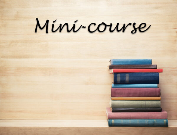 Mini-Course